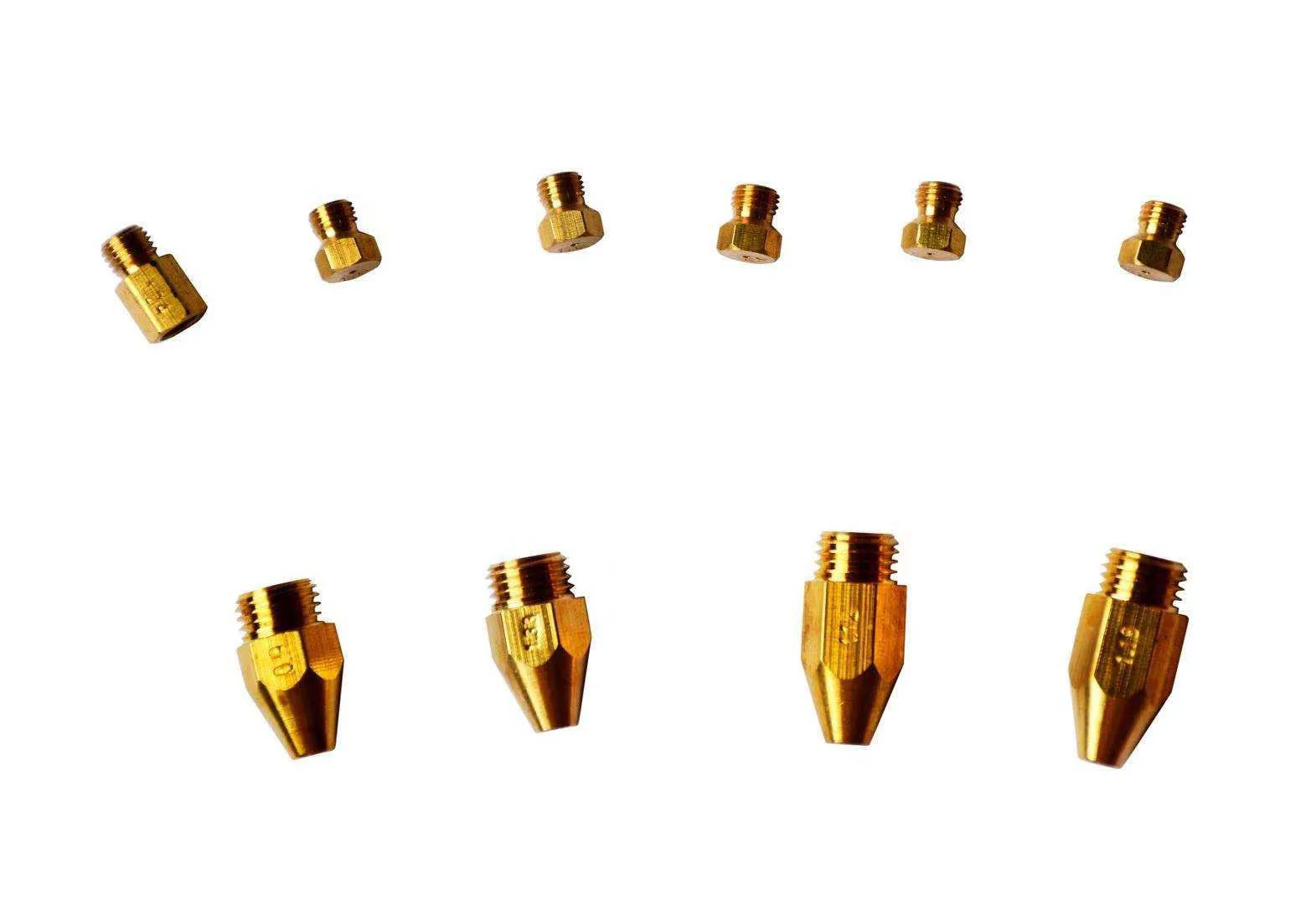 Thor Kitchen Liquid Propane Conversion Kit for 48 in. Stainless Steel Gas Range, LPKLRG4807U - Inhomebuy