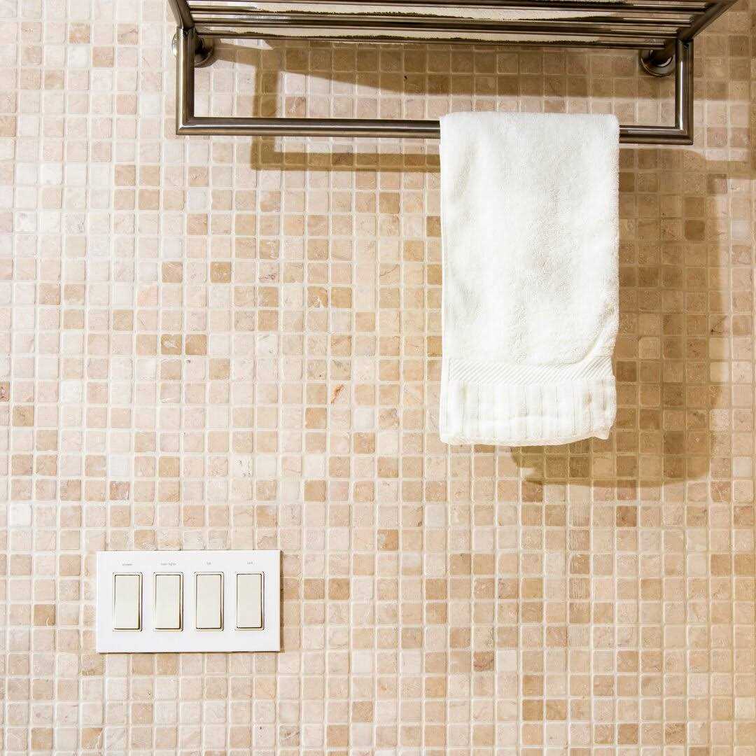 Custom Cut Plexiglass Sheet Cut to Size-Clear Acrylic Sheet Thick with Flat Edges and Protective Film - Inhomebuy