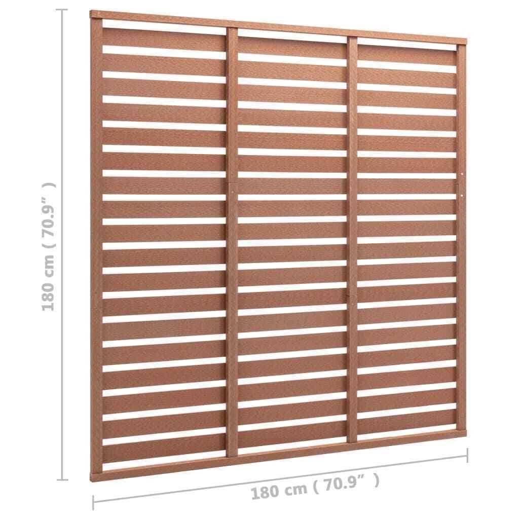 vidaXL Fence Gate Single Door with Spike Top Steel Black - Inhomebuy