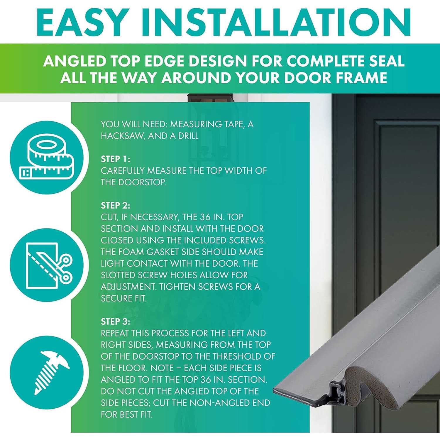 SimpliSafe Smart Lock with PIN Pad - Inhomebuy