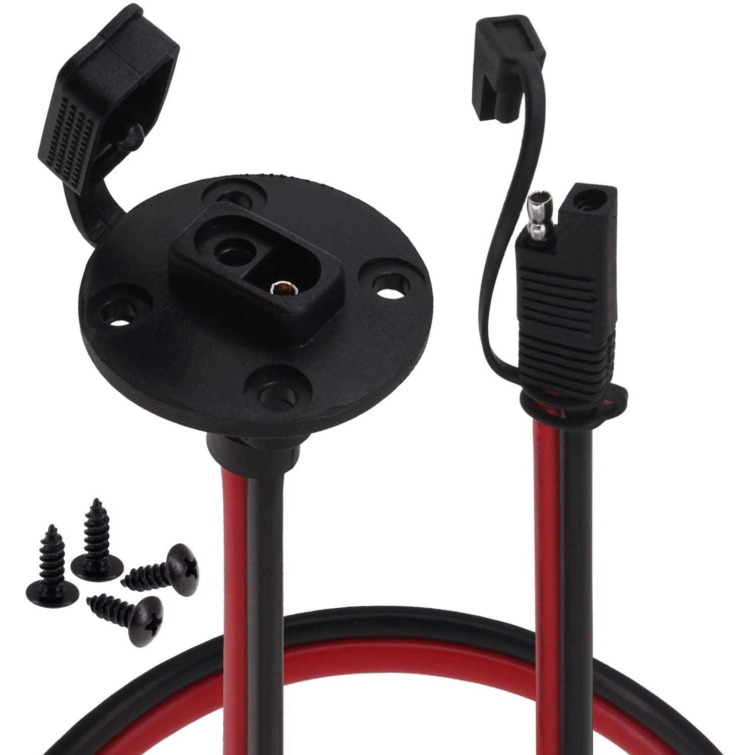 Yeahome Upholstery Staple Gun Heavy Duty 4 in 1 Stapler Gun with 6000 Staples - Inhomebuy