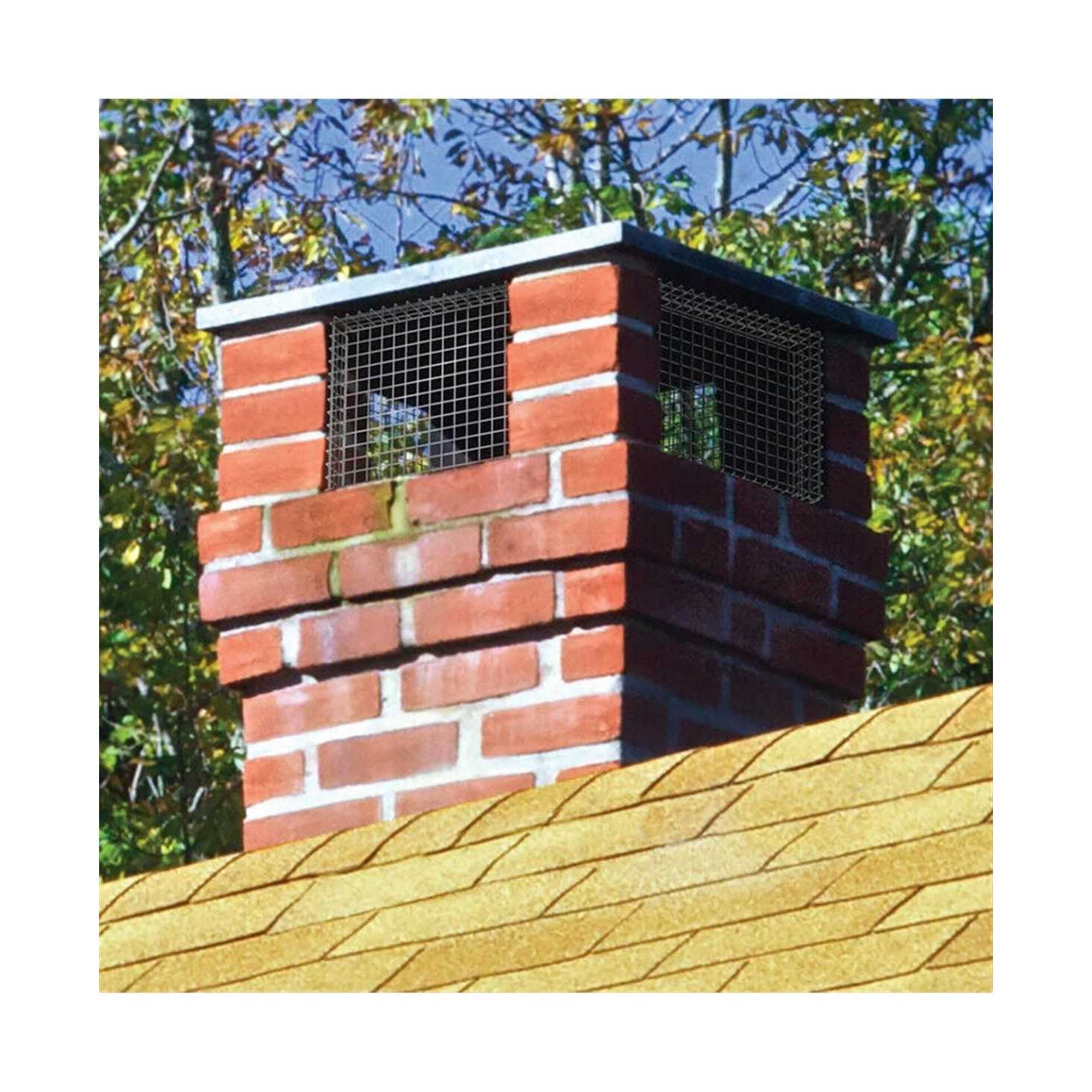 Garden Zone Welded Utility Fence - Inhomebuy