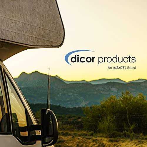 Dicor Seal-Tite Window Reseal Kit WRK-1 - Inhomebuy