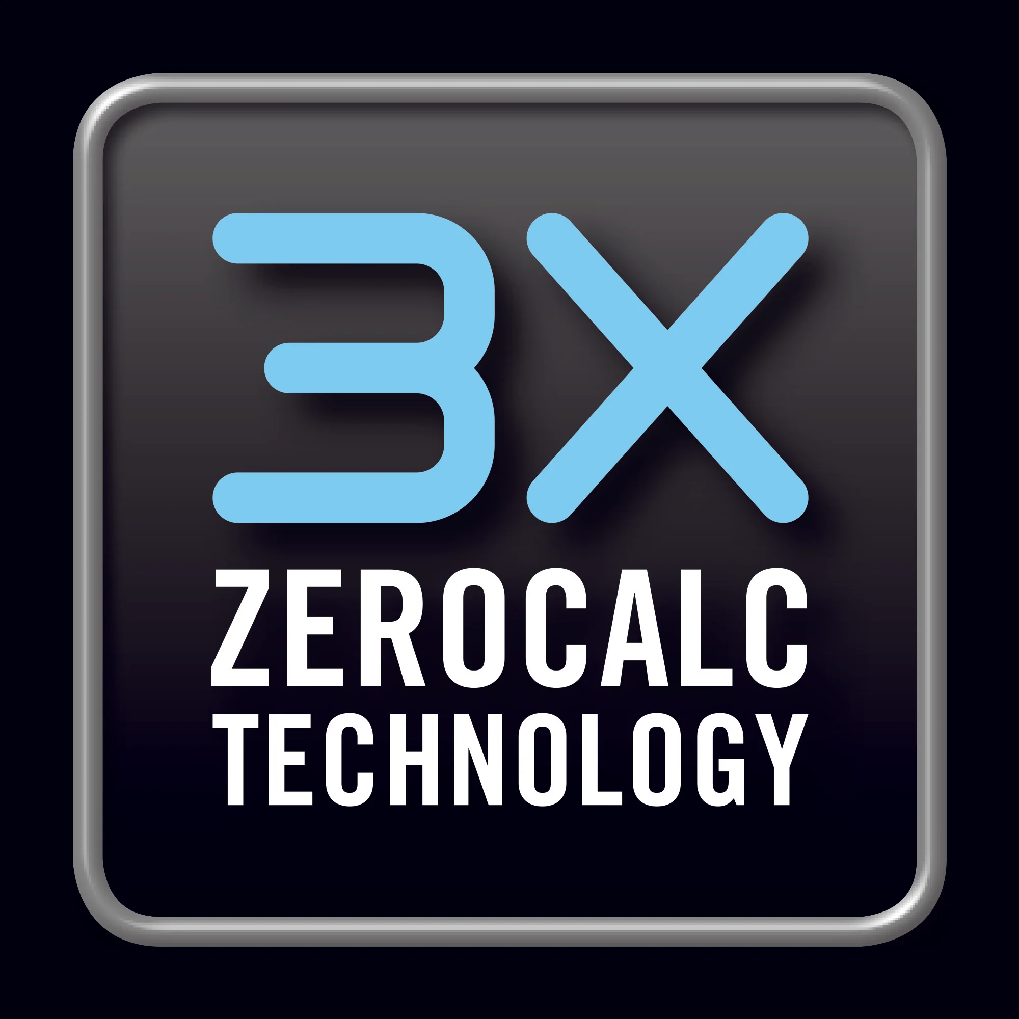 Imetec Steam Iron , 3X Zero Calc  Z3 3500, 2400W, 150G , Anti Drup, S/S Plate - Inhomebuy