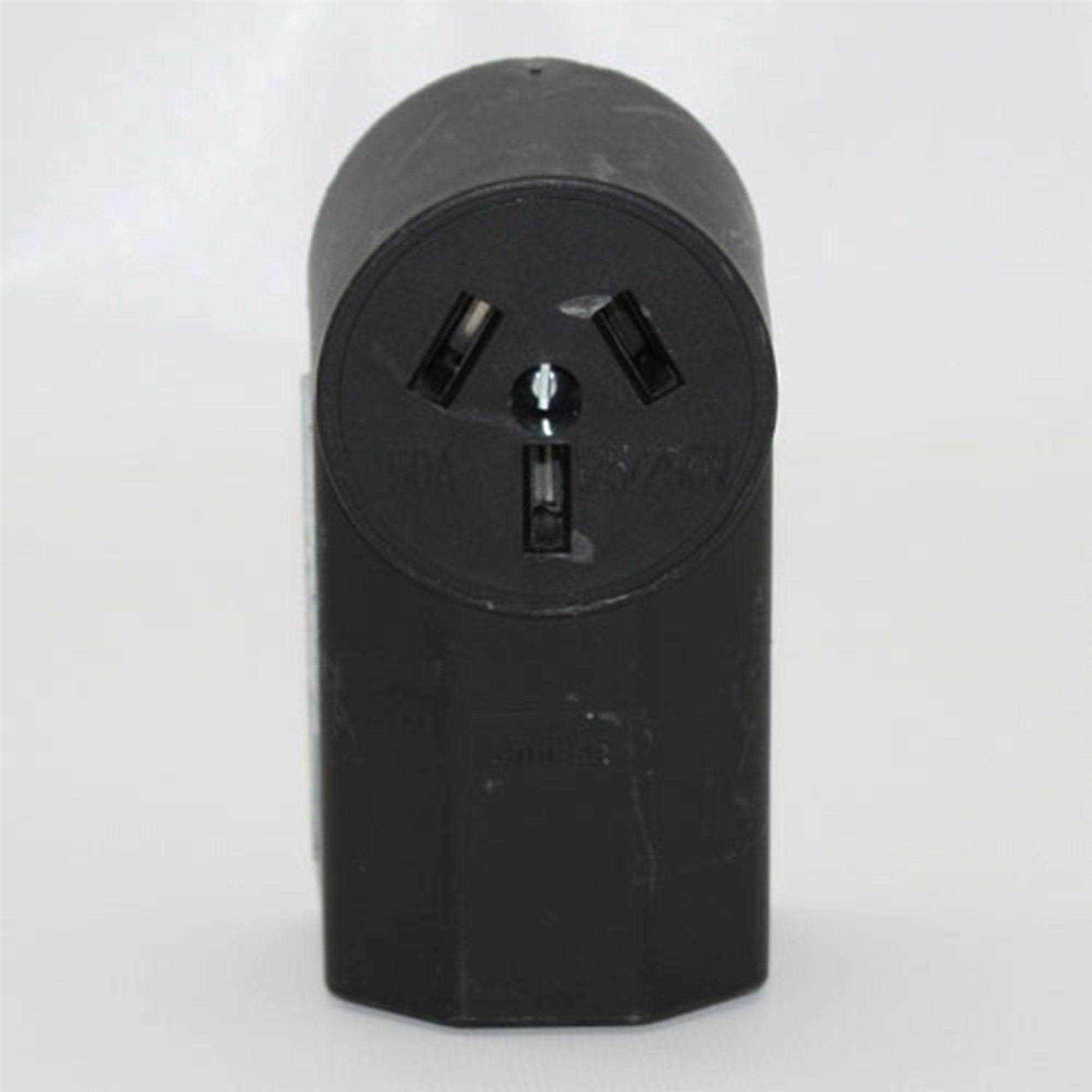 Eaton 1-Gang Midsize Toggle Wall Plate PJ1W-F-LW - Inhomebuy
