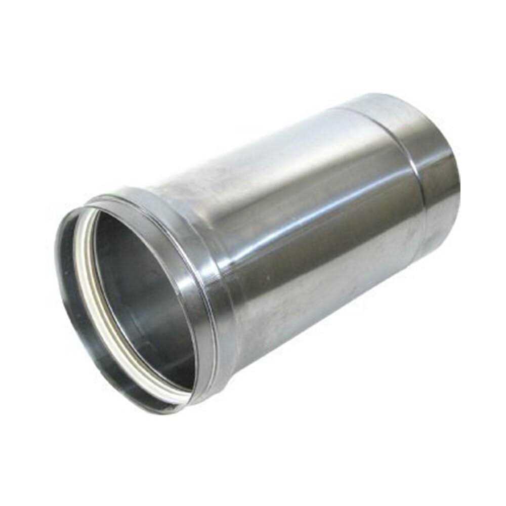 Z Flex 2GACKIT0425 Chimney Liner Kit - Inhomebuy