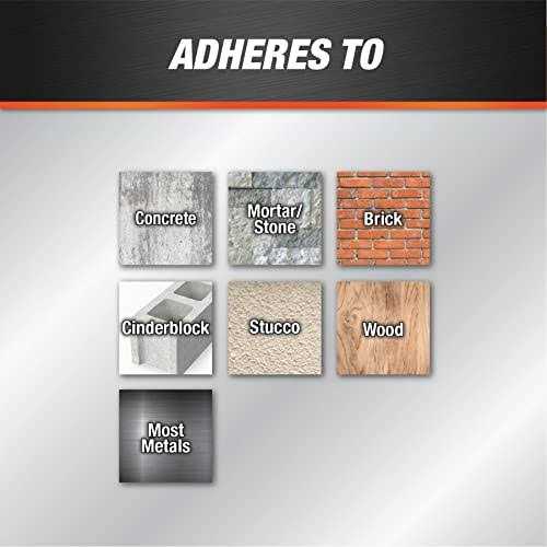 Dap Concrete Filler Sealant - Inhomebuy