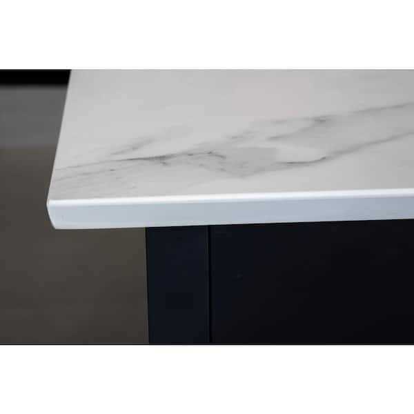 Dekton 4 in. x 4 in. Ultra Durable Countertop Sample - Inhomebuy