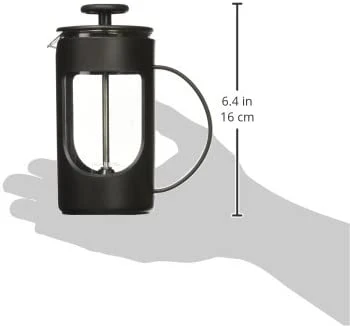 Bonjour Coffee Tea Press 3 Cup | 53193 - Inhomebuy