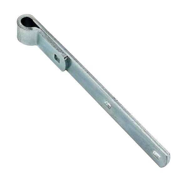 NewAge Products Home Cabinet Brushed Nickel Contemporary Square Knob - Inhomebuy