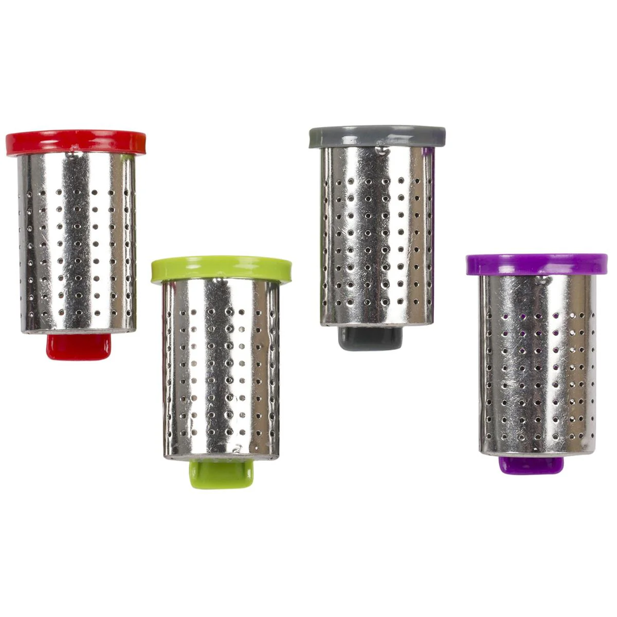 Luciano Tea Strainer Clip-on | 80039 - Inhomebuy