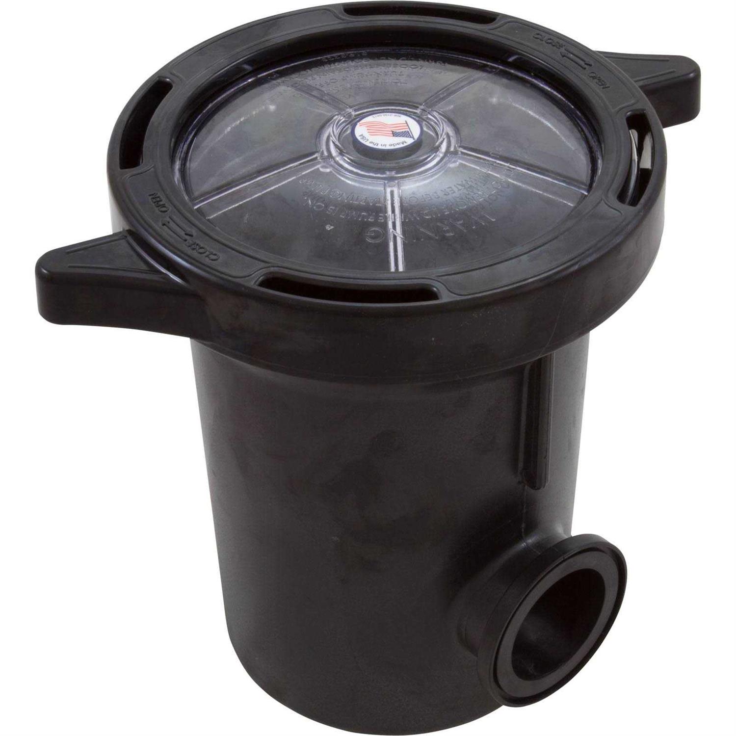 Waterway Pump Iron Might 115V 3410030-1E - Inhomebuy