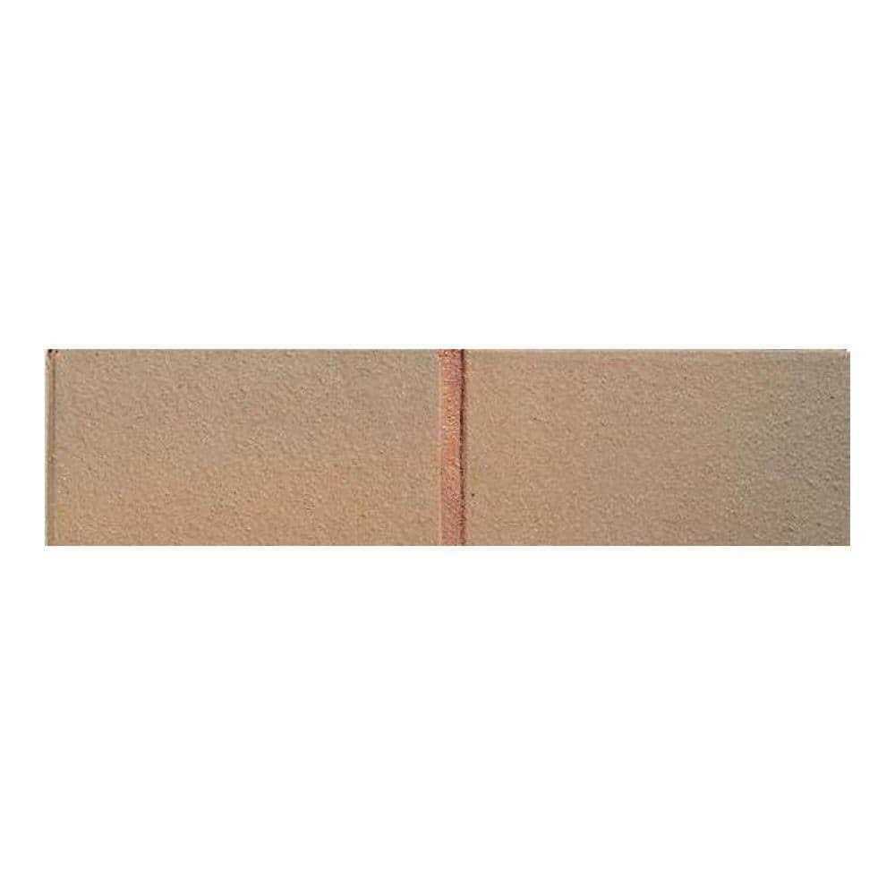 Daltile Quarry 4 in. x 8 in. Ceramic Floor and Wall Tile - Inhomebuy