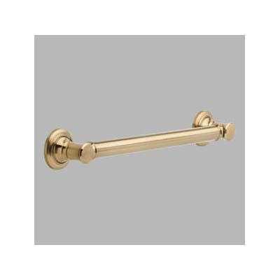 Delta Traditional Grab Bar 41618 - Inhomebuy