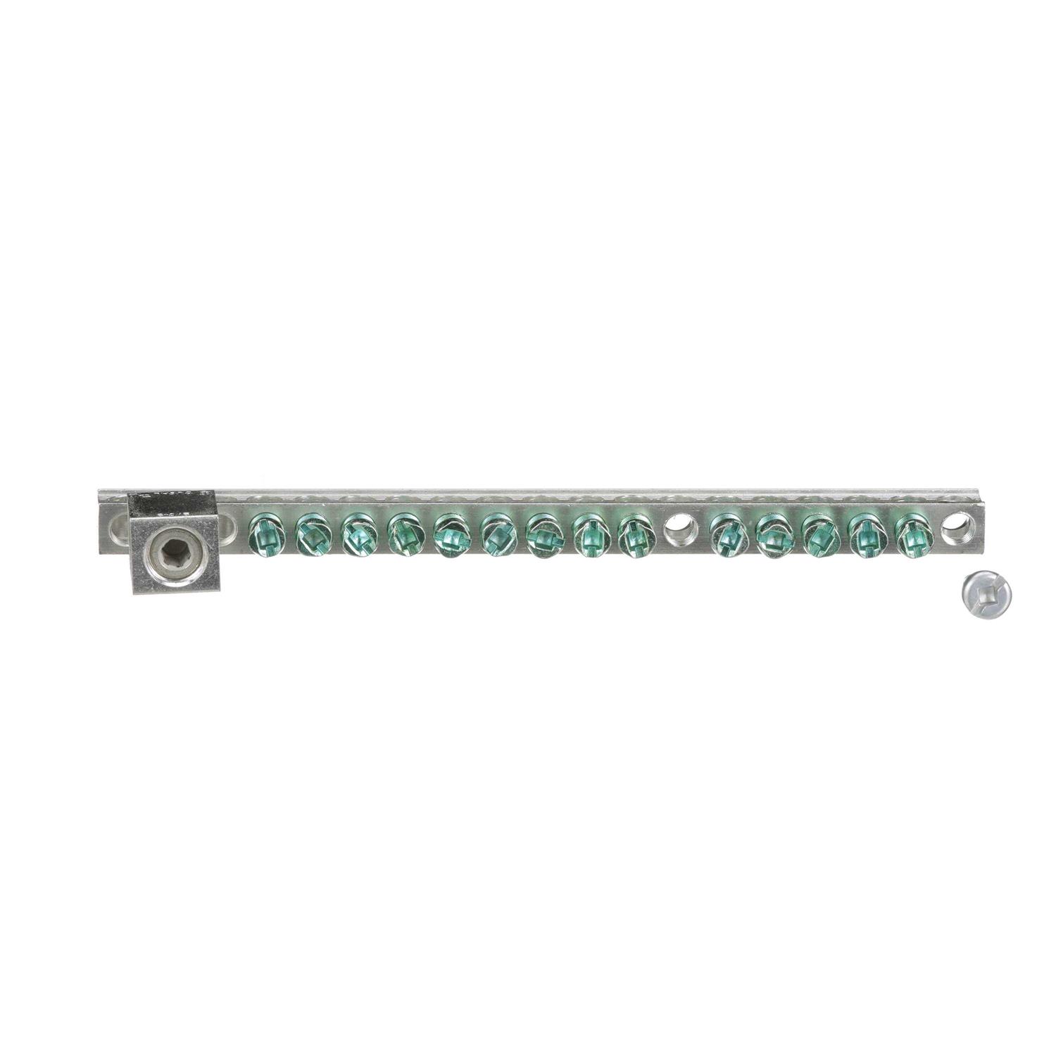 Eaton 125A Neutral Lug NL20 - Inhomebuy