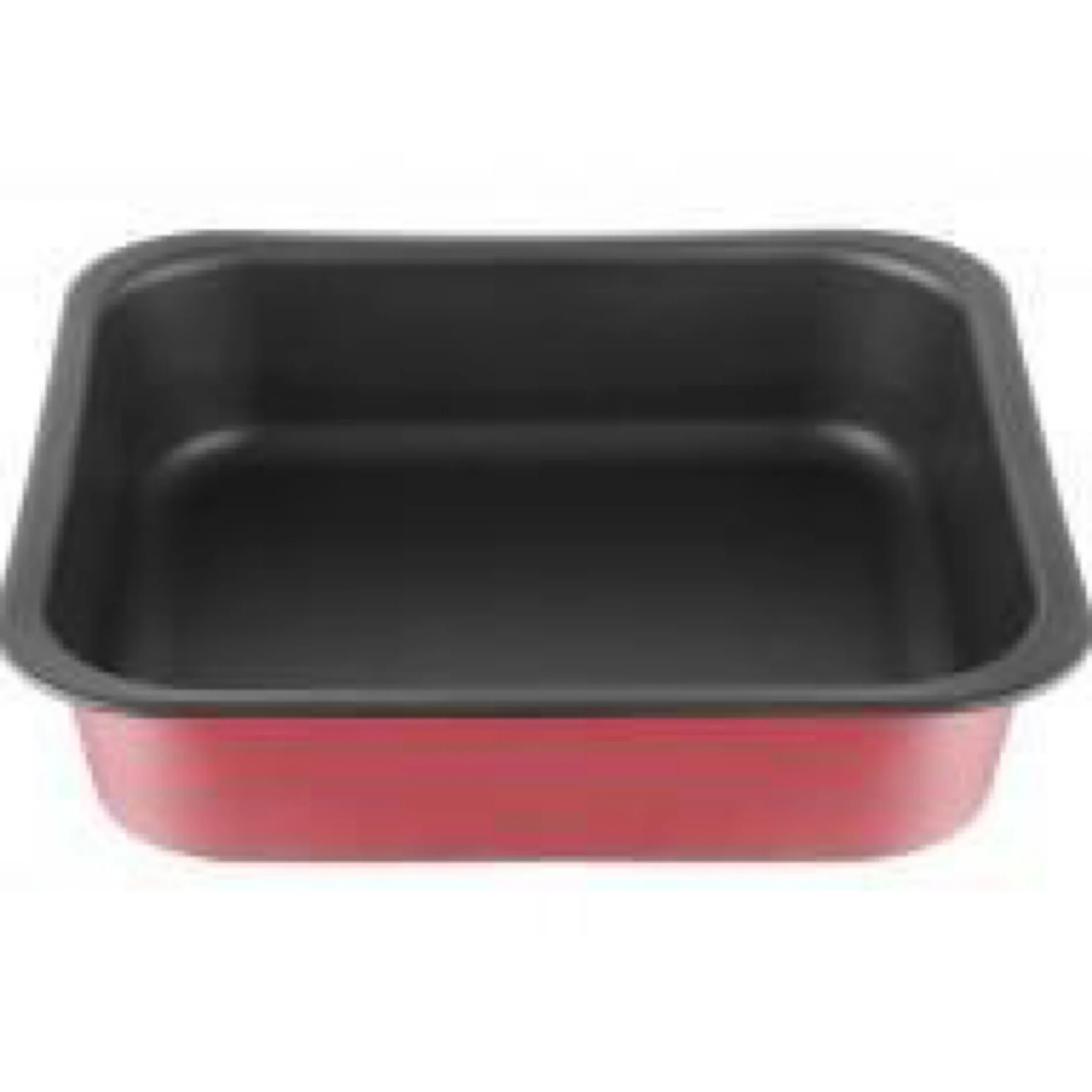 Rect Baking Pan Nonstick 25x25 - Inhomebuy