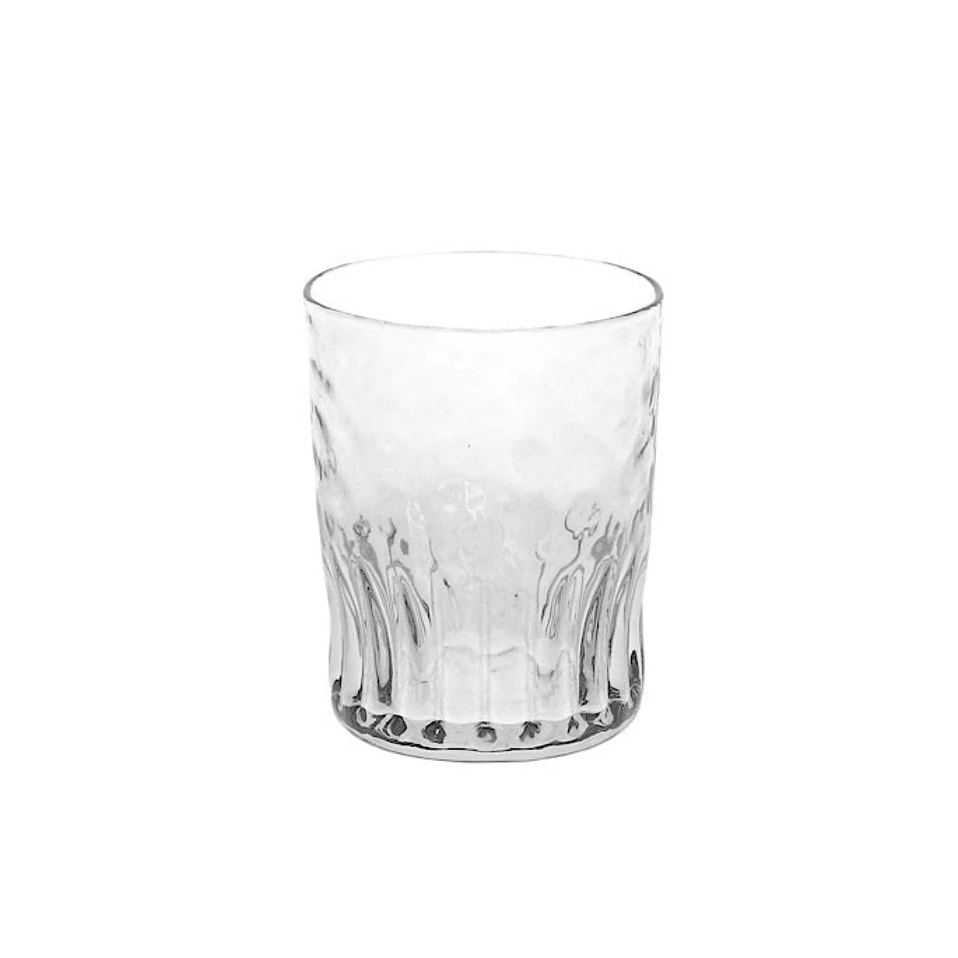 Serena LINE Glass 320cc Set 6pcs - Inhomebuy