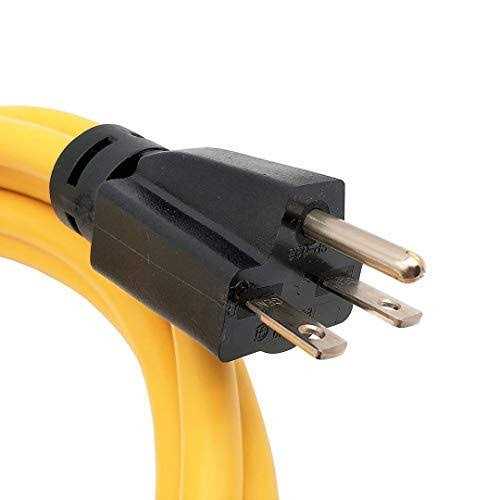 Parkworld NEMA 6-15 Extension Cord 6-15p to 6-15r 250V - Inhomebuy