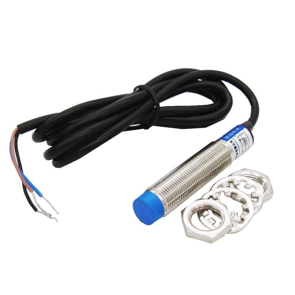 Twidec/360Pcs 2.8/4.8/6.3mm Quick Splice Male and Female Wire Spade Connector Crimp Terminal Block Assortment Kit with Insulating Sleeve - Inhomebuy