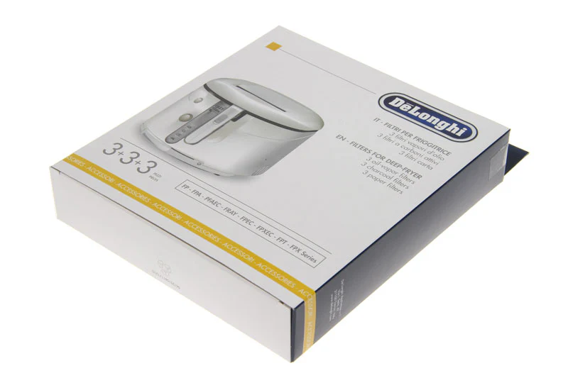 5525103400 | Filter Kit FK-9 for D17/20-C Deep Fryer [DISCONTINUED] - Inhomebuy