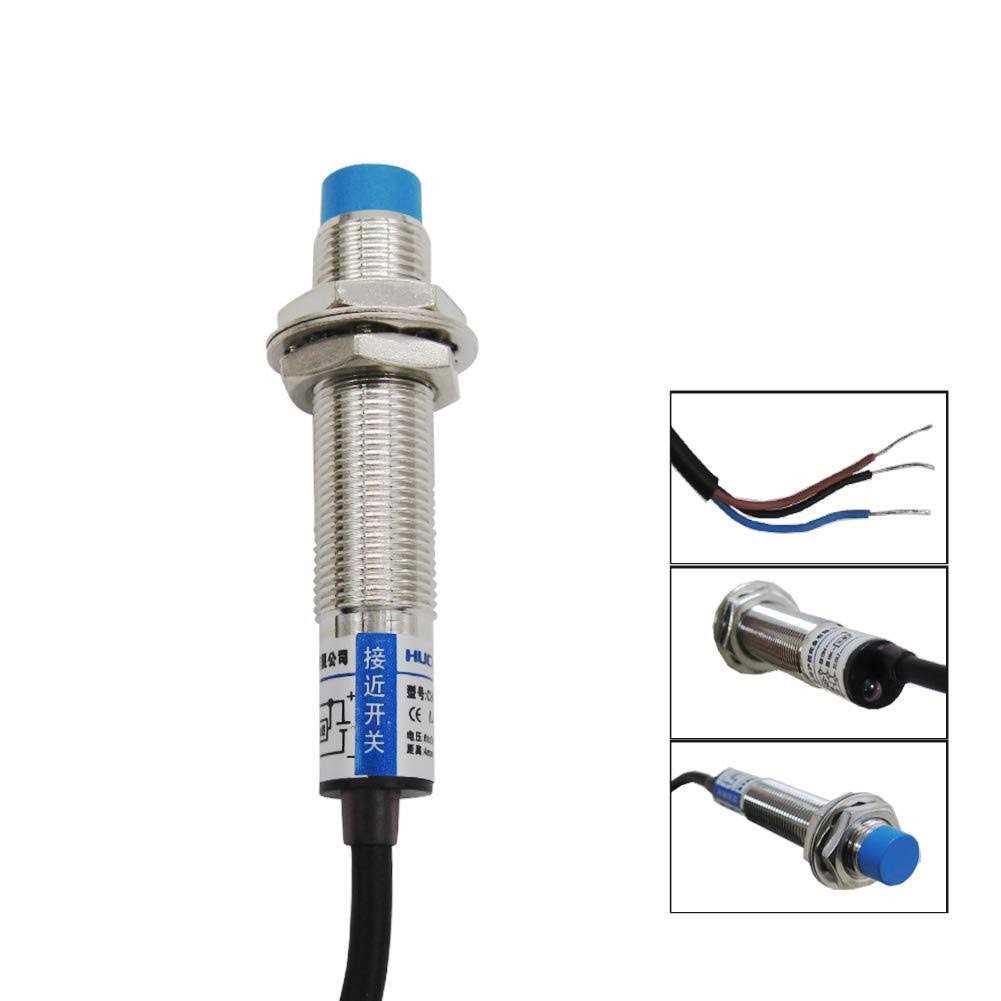 Twidec/360Pcs 2.8/4.8/6.3mm Quick Splice Male and Female Wire Spade Connector Crimp Terminal Block Assortment Kit with Insulating Sleeve - Inhomebuy