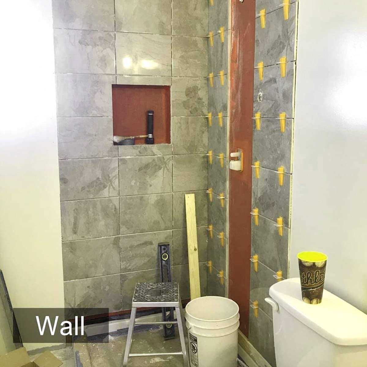 DGSL Garage Door Seals Bottom Rubber Weather Stripping Kit Seal Strip Replacement,Universal Weatherproof Threshold Buffering Sealing Rubber 5/16 - Inhomebuy