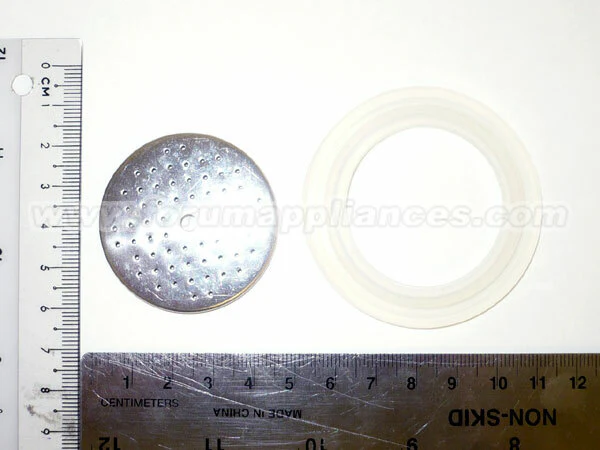 621749 | Seal & Grid for XP1020 Expresso Maker [DISCONTINUED] - Inhomebuy