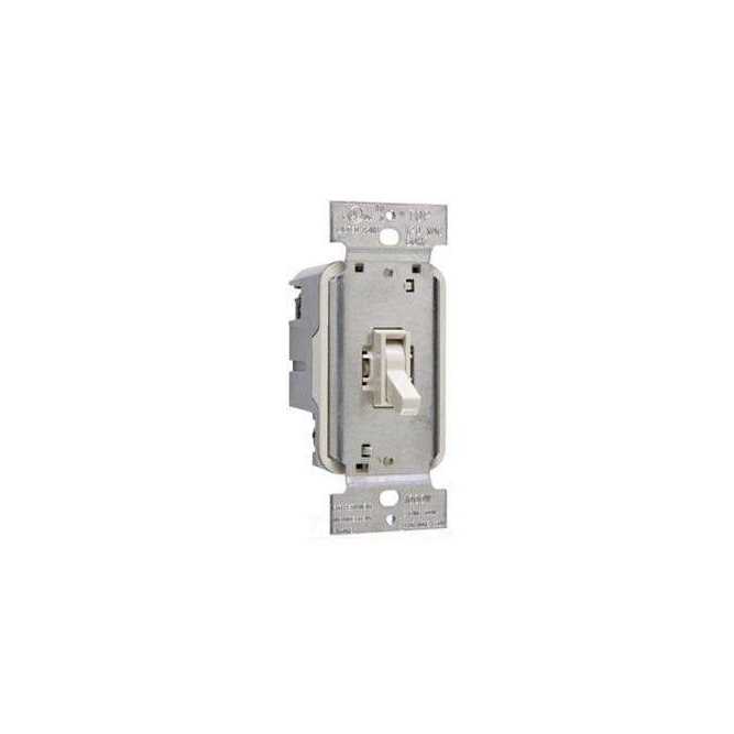 Pass & Seymour SS147 2Gang Wall Plate - Inhomebuy