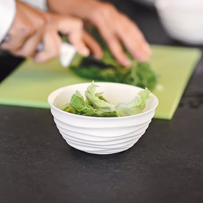 S Bowl