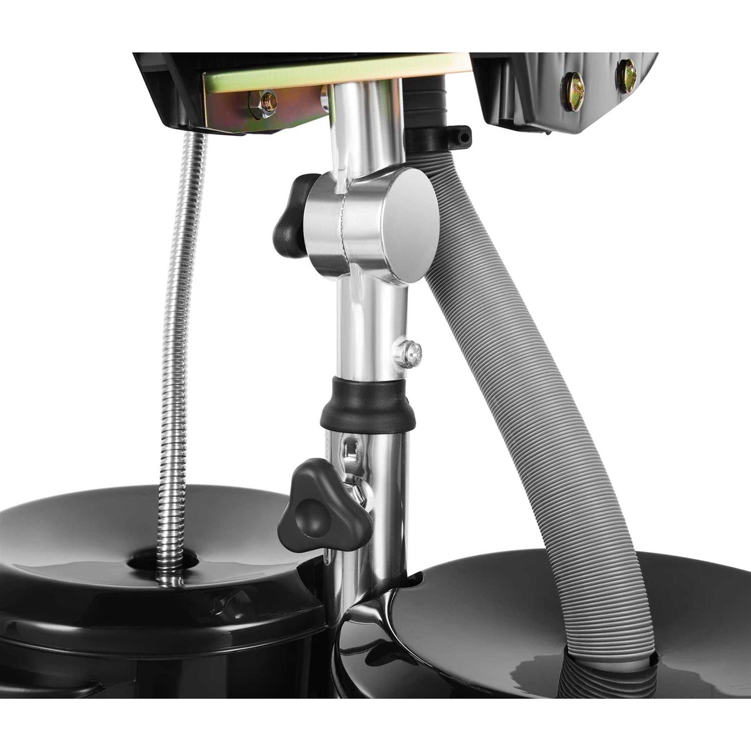 Portable Power Satation imuto 138.3Wh Mini Solar Battery Generator with 110V AC Outlet Emergency Laptop External Battery Backup - Inhomebuy