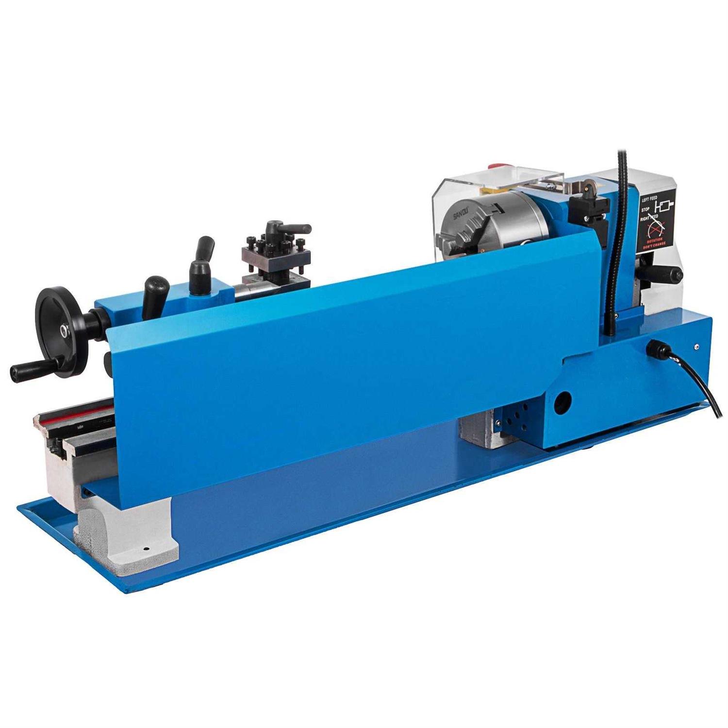 VEVOR Bench Top 20 Amp Variable Auto-transformer with Lcd Digital Display BYQ1XDX2KWYJRMK01V1 - Inhomebuy