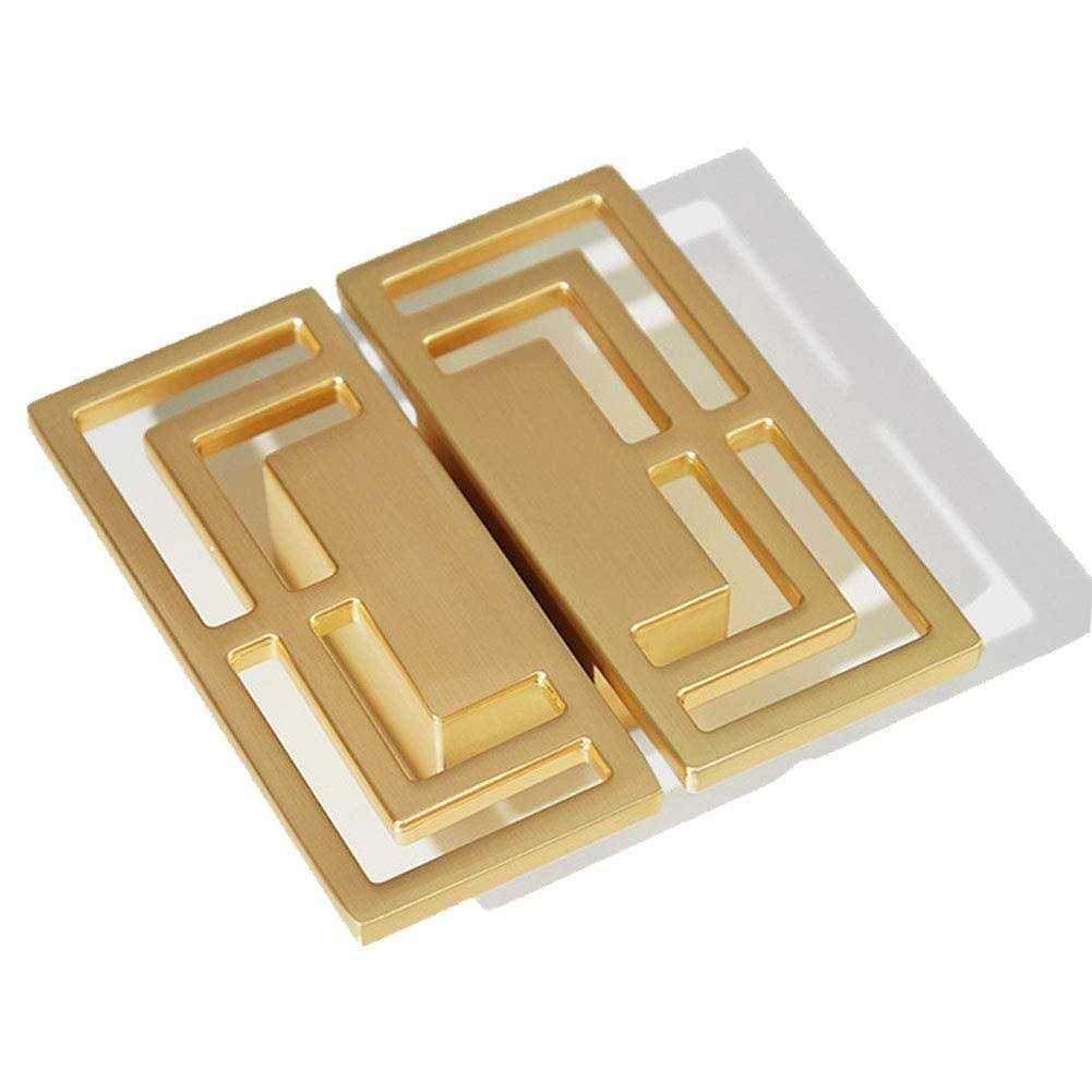 mou 2pir of cabinet hardware handles drawer handles closet handles - Inhomebuy