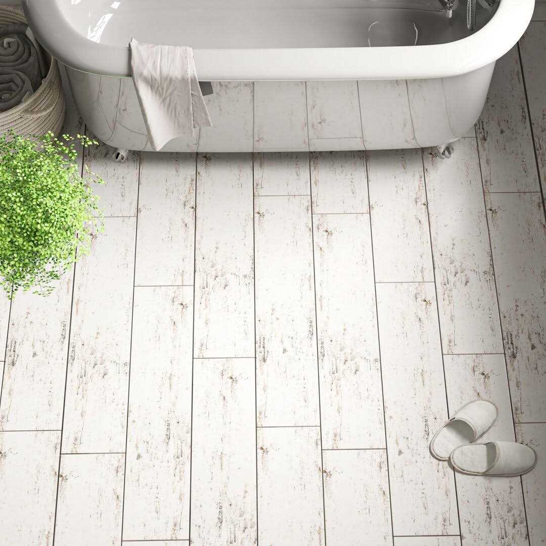 Vintage Timber 3/8 in. x 4 ft. Random Width 3 - Inhomebuy