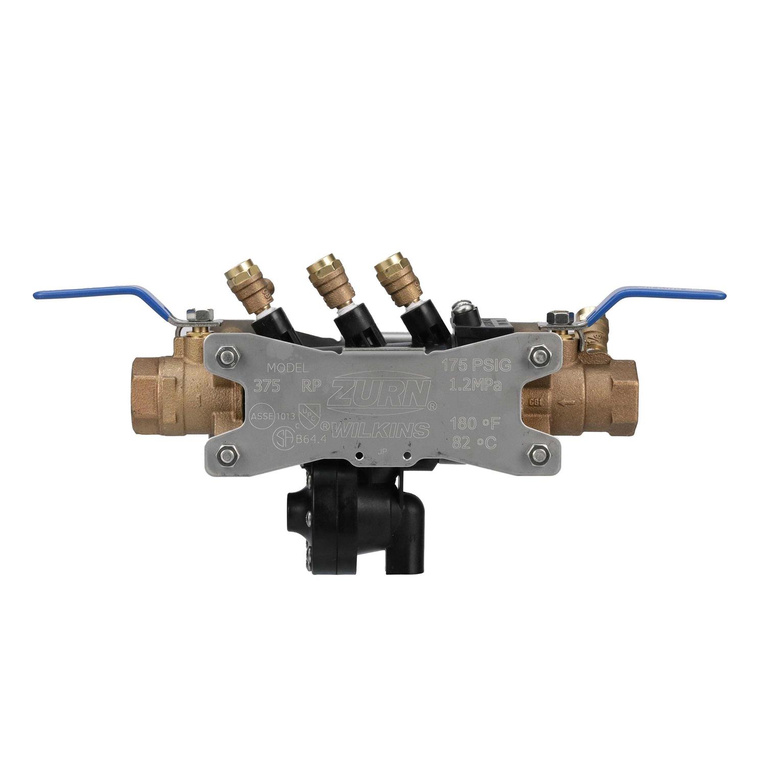 Zurn RK7300-CART-3P Pressure Balancing Cartridge - Inhomebuy
