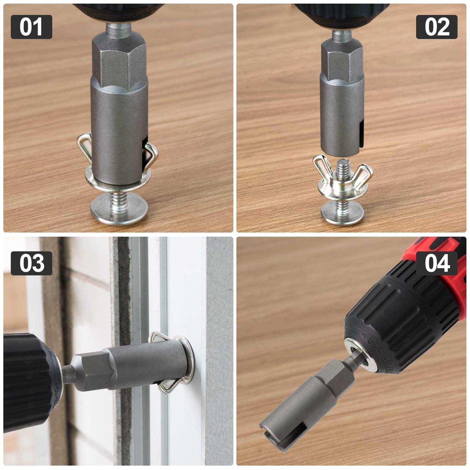 PaeorRorL 3 Way Flat Wall Outlet Extender,2 Prong180 Degree Portable Swivel Wall Tap Plug,Ultra Thin Folding Electrical Outlet Splitter - Inhomebuy