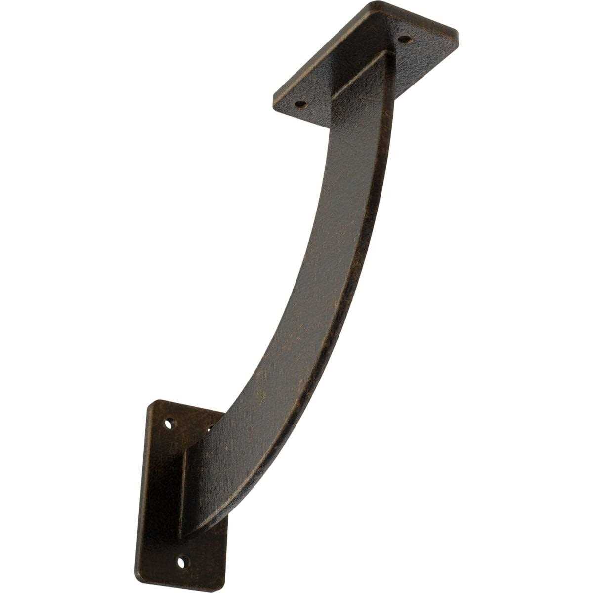Ekena Millwork 2W x Bradford Steel Bracket - Inhomebuy