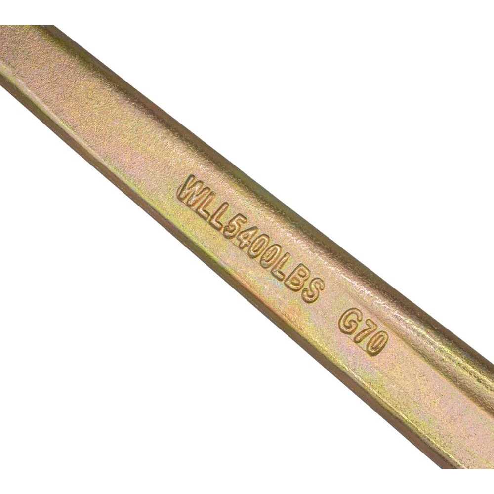 Mytee Products (4 Pack 8 ISO Shipping Container Caster Wheels, 6600 lbs WLL/per Wheel – Container Casting Wheels for Movement of Shipping Containers - Inhomebuy