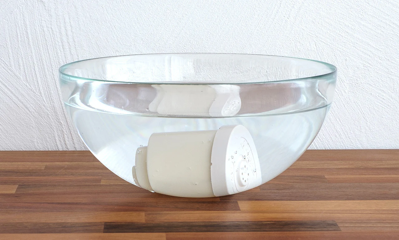 AOS-7531 | Demineralization Cartridge - Inhomebuy