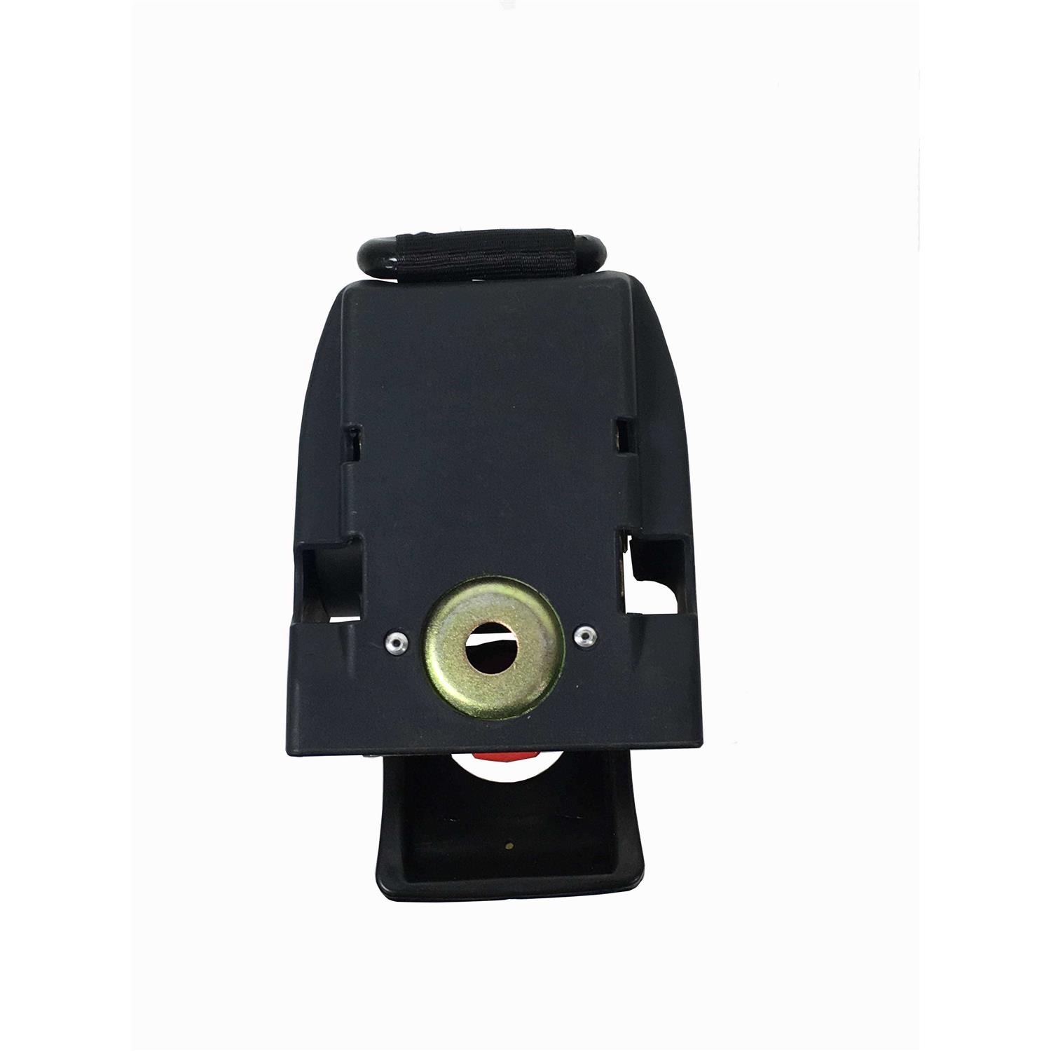 Weather Defender Original Ultimate Garage Door Threshold Floor Seal - Inhomebuy