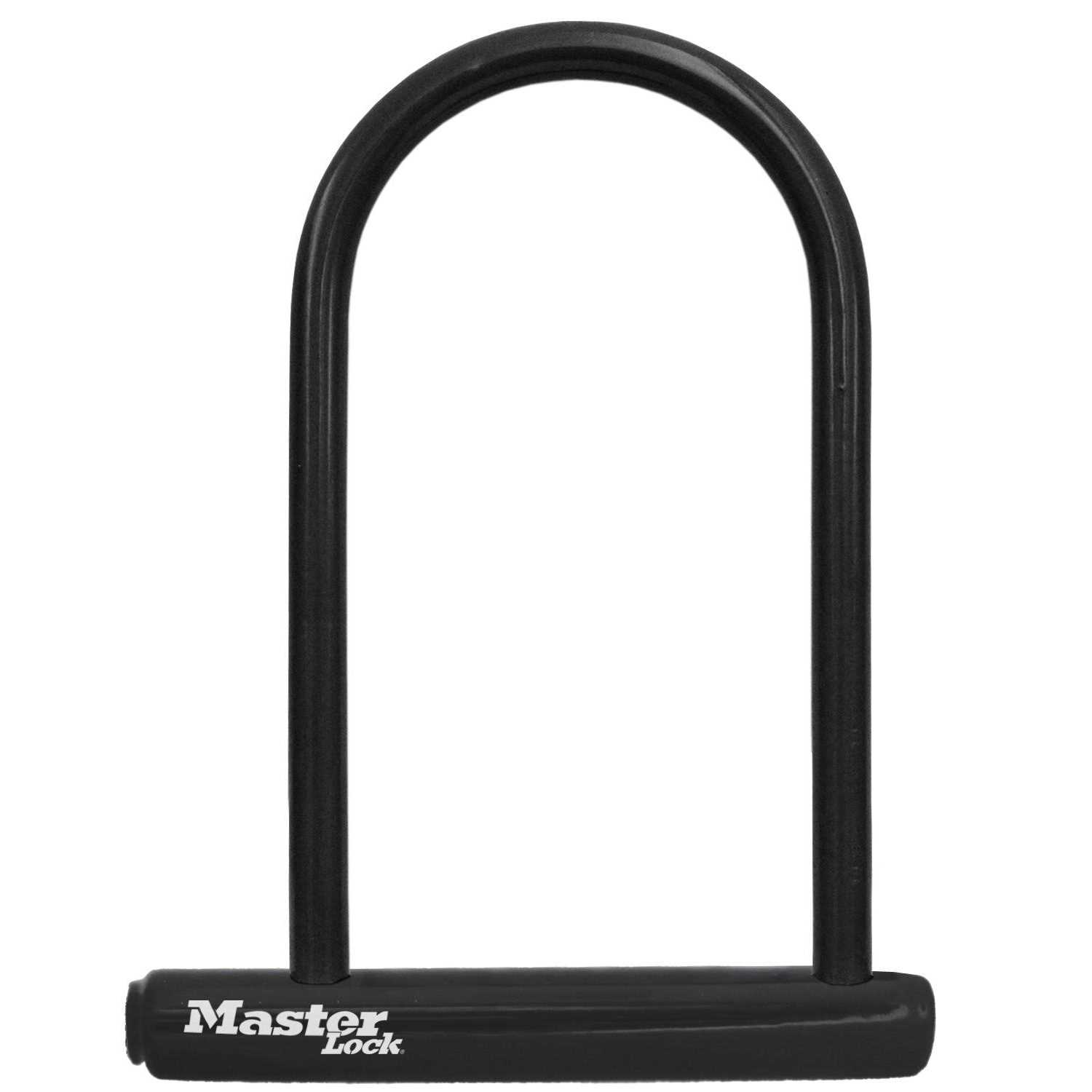 Master Lock 8154DPF Keyed Cable Lock - Inhomebuy