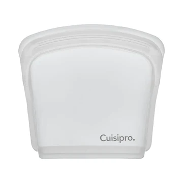 Cuisipro Reusable Bags 2pc 5.25x4.75