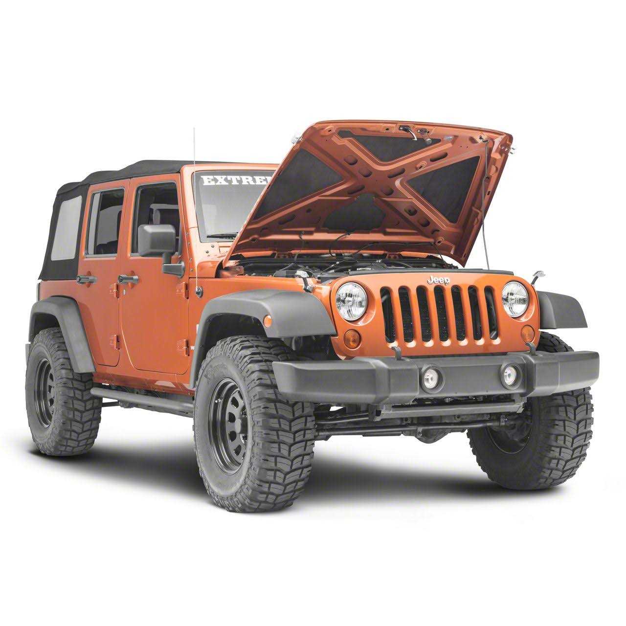 Design Engineering 50130 Boom Mat Under Hood Thermal Acoustic Lining - Inhomebuy