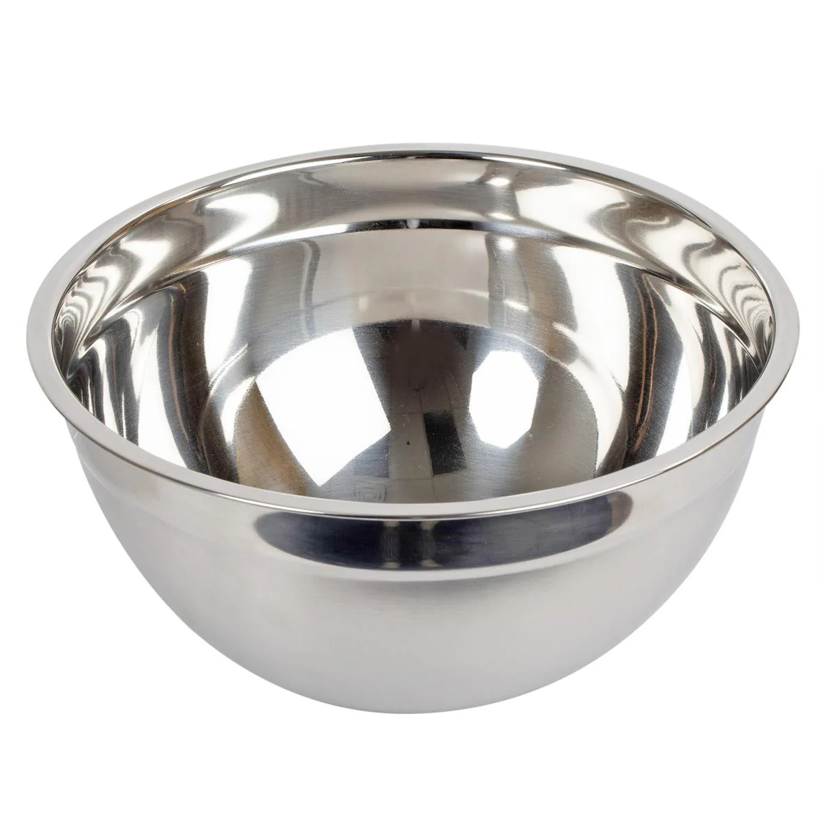 L.Gourmet S/S Mixing Bowl, 3.4 L | 70953 - Inhomebuy