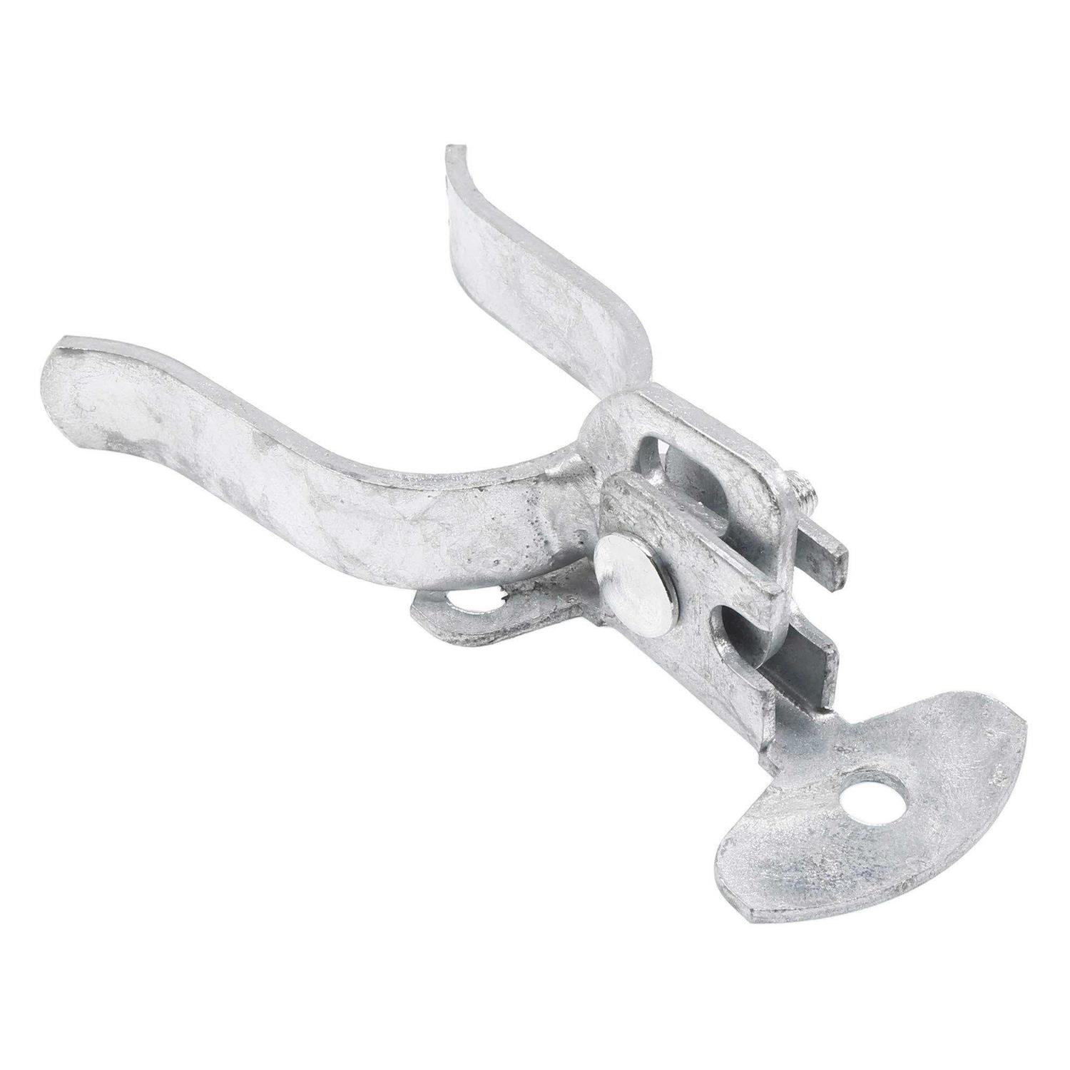 Plum Fittings Chain Link Fence Round Dome External Post Caps - Inhomebuy