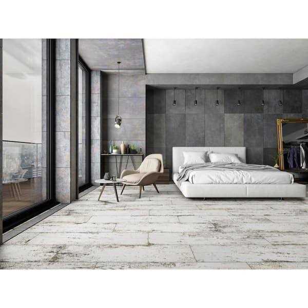MSI Verona Pattern 11.85 in. x 11.85 Multi-Surface Mesh-Mounted Mosaic Tile - Inhomebuy