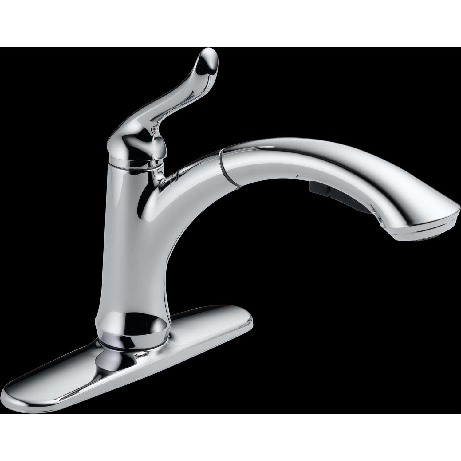 Delta 41824-BL Contemporary Decorative ADA Grab Bar - Inhomebuy