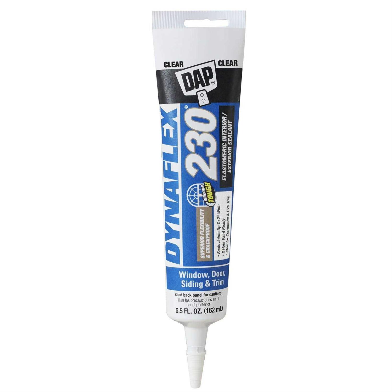 Dap Dynaflex 230 Sealant - Inhomebuy