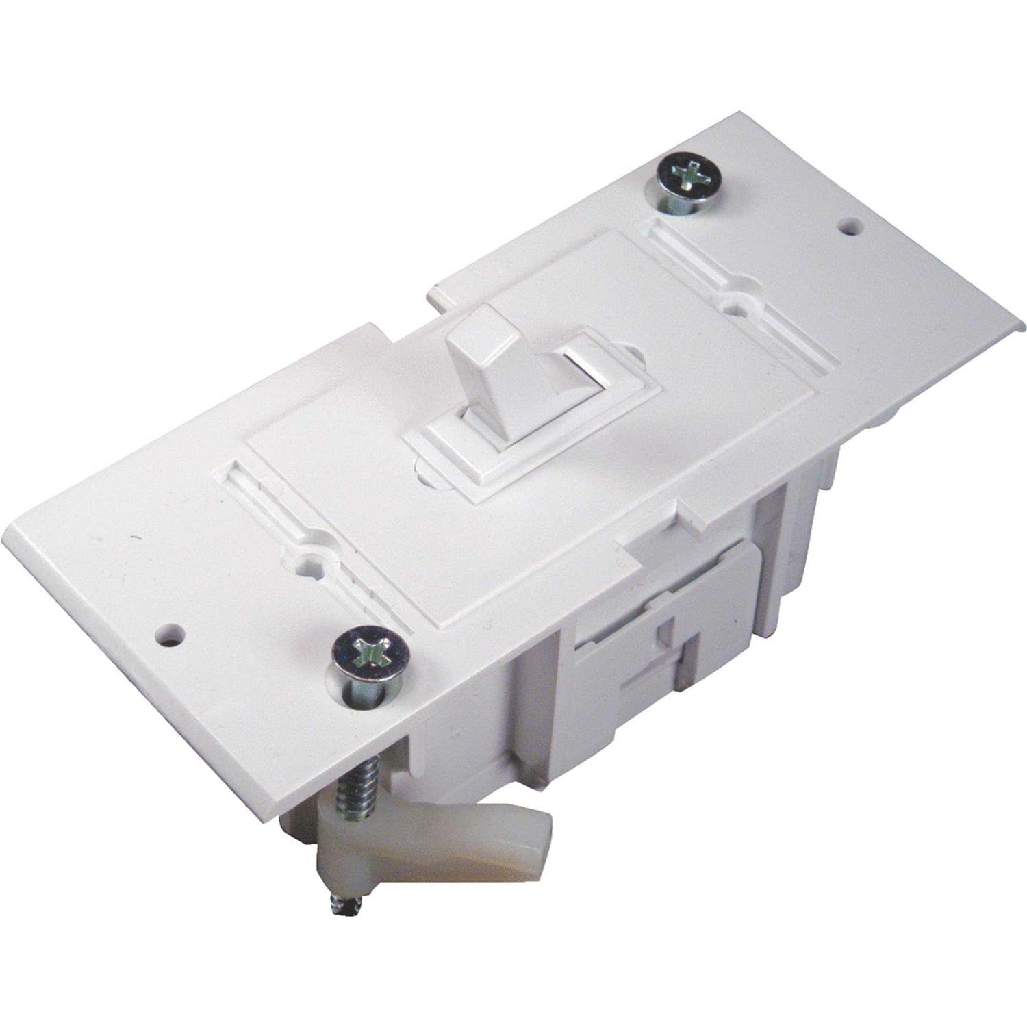 US Hardware E-120C Duplex Receptacle - Inhomebuy