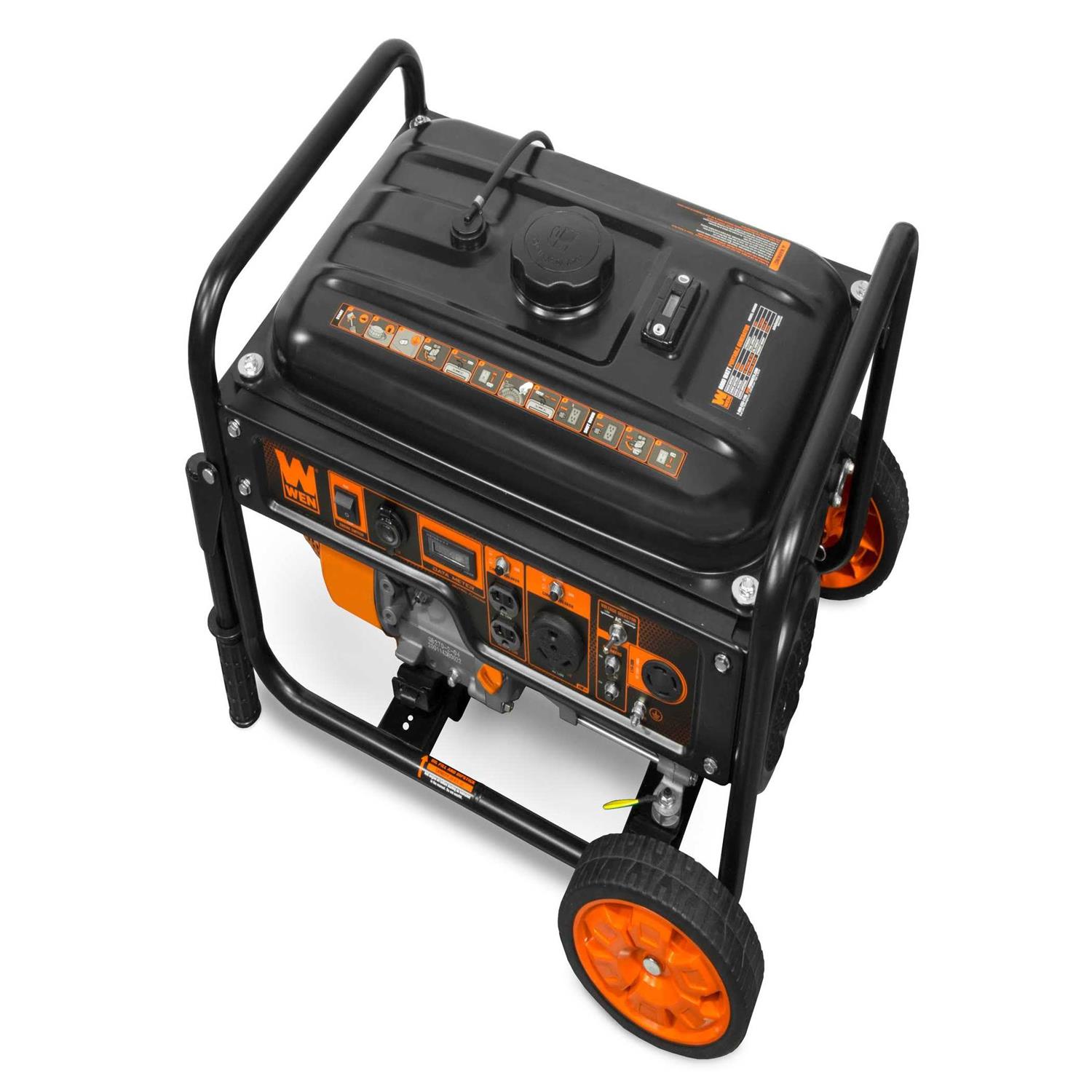 WEN GN4500 - Inhomebuy