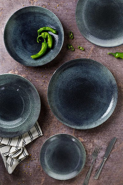 Cous Cous Plate 26cm Coupe Iride - Inhomebuy